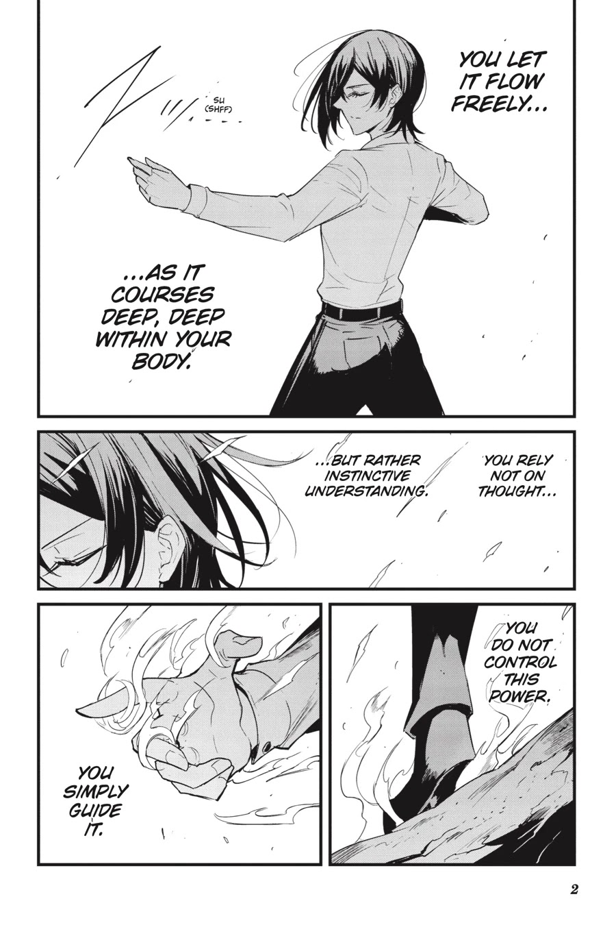 Goblin Slayer: Side Story Year One Chapter 73 page 3 - Chapter 73