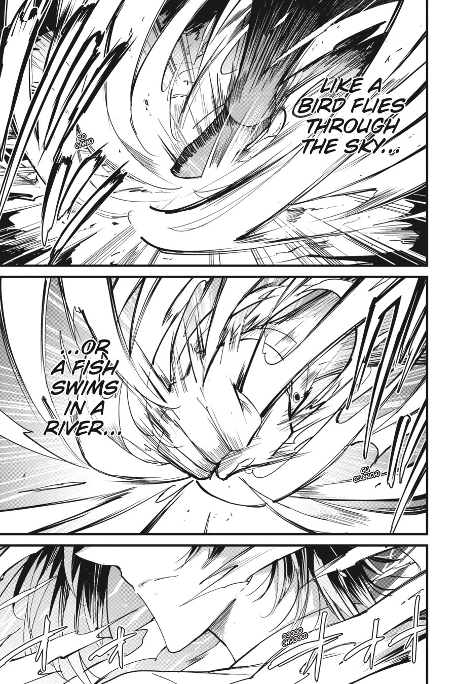 Goblin Slayer: Side Story Year One Chapter 73 page 4 - Chapter 73
