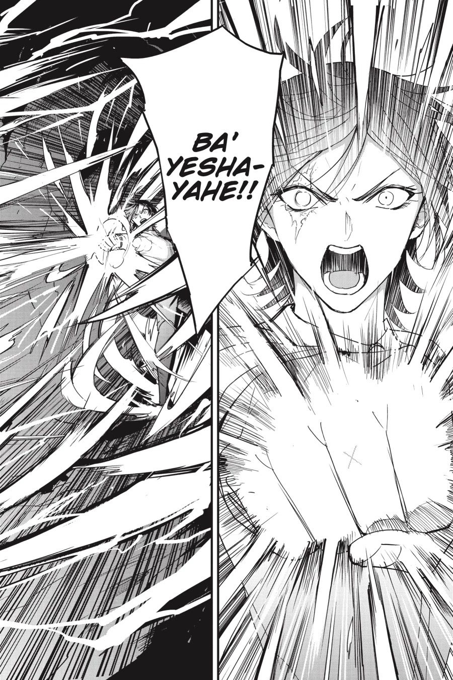 Goblin Slayer: Side Story Year One Chapter 73 page 7 - Chapter 73