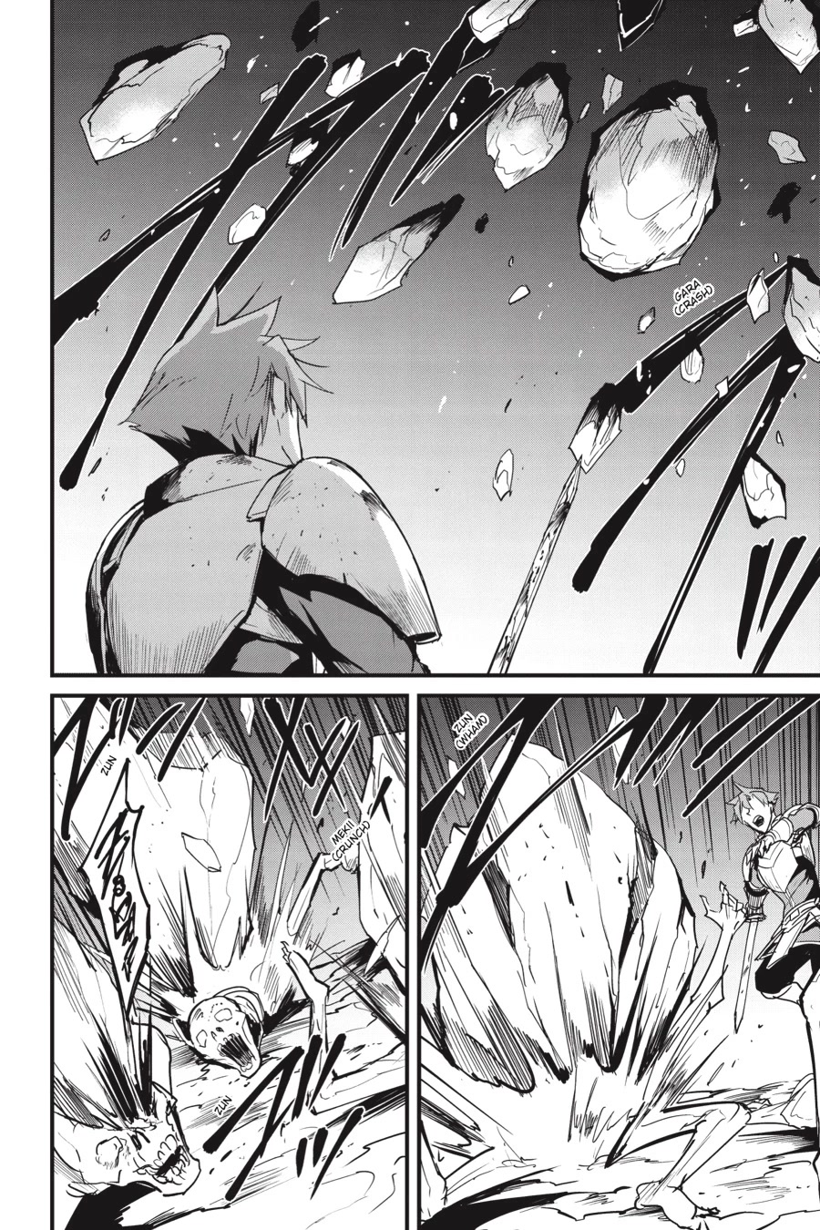 Goblin Slayer: Side Story Year One Chapter 74 page 17 - Chapter 74