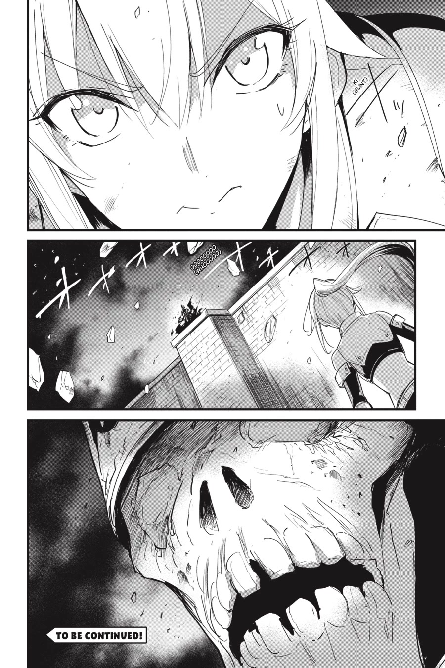 Goblin Slayer: Side Story Year One Chapter 74 page 19 - Chapter 74