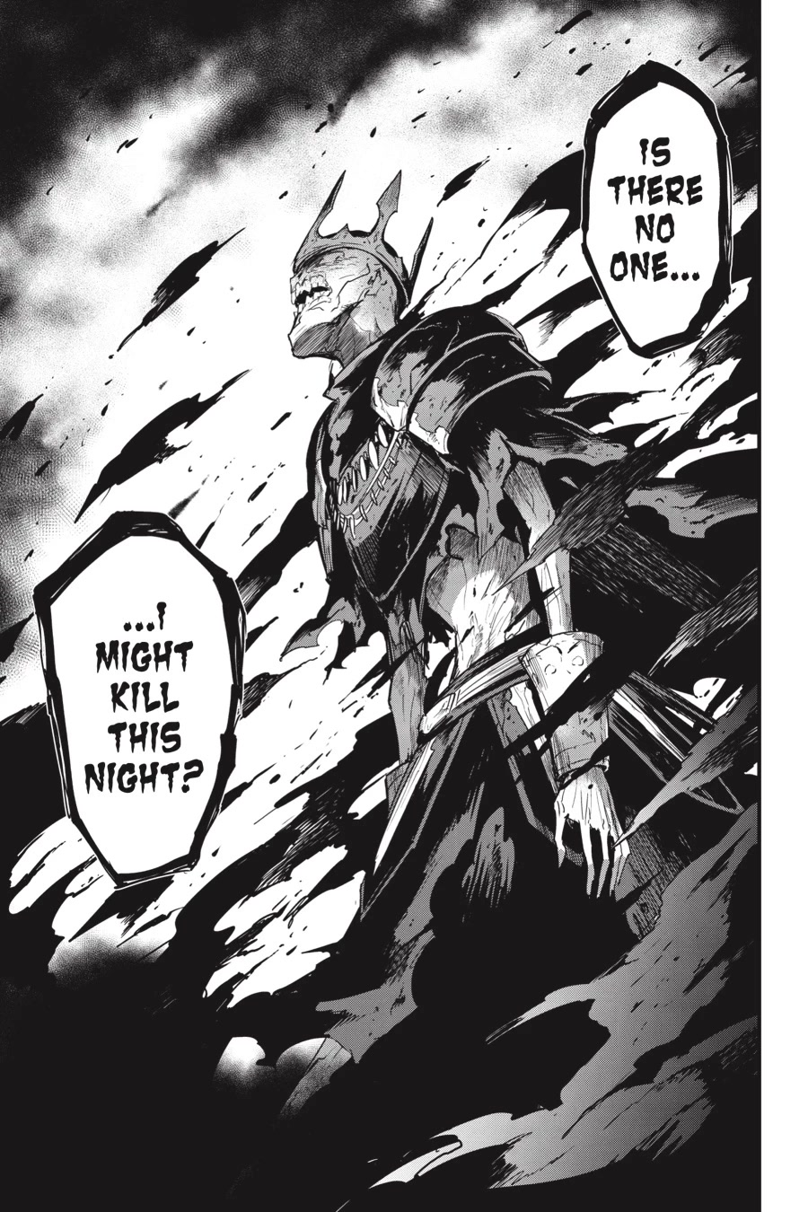 Goblin Slayer: Side Story Year One Chapter 74 page 6 - Chapter 74