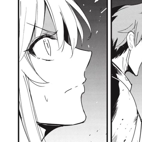 Goblin Slayer: Side Story Year One Chapter 74 cover