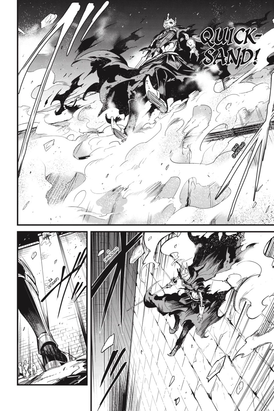 Goblin Slayer: Side Story Year One Chapter 75 page 13 - Chapter 75