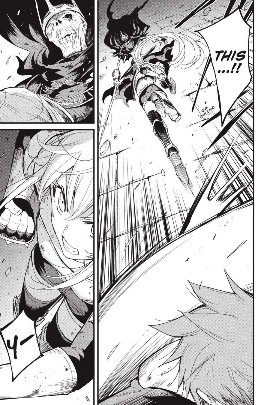 Goblin Slayer: Side Story Year One Chapter 75 page 16 - Chapter 75