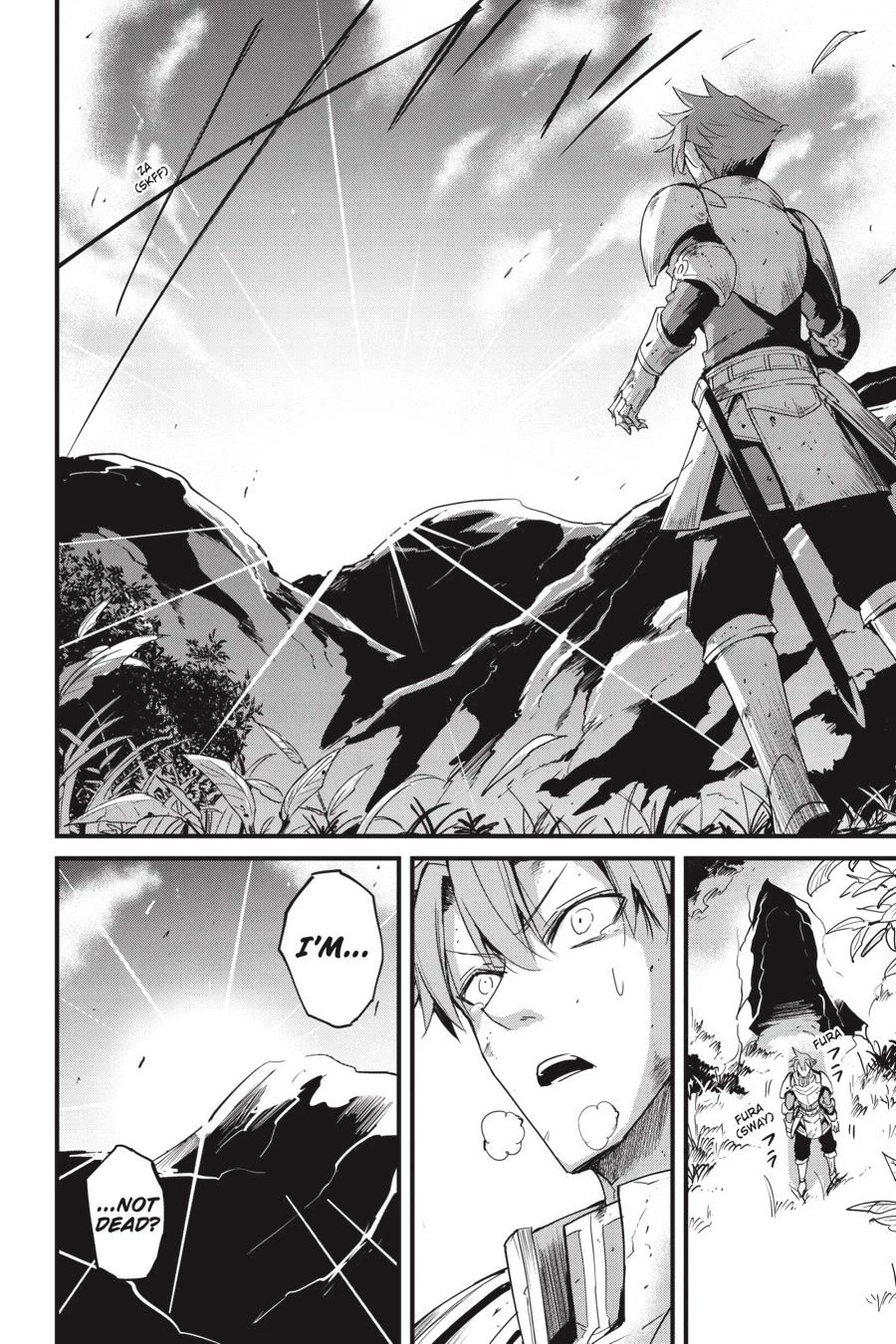Goblin Slayer: Side Story Year One Chapter 75 page 23 - Chapter 75