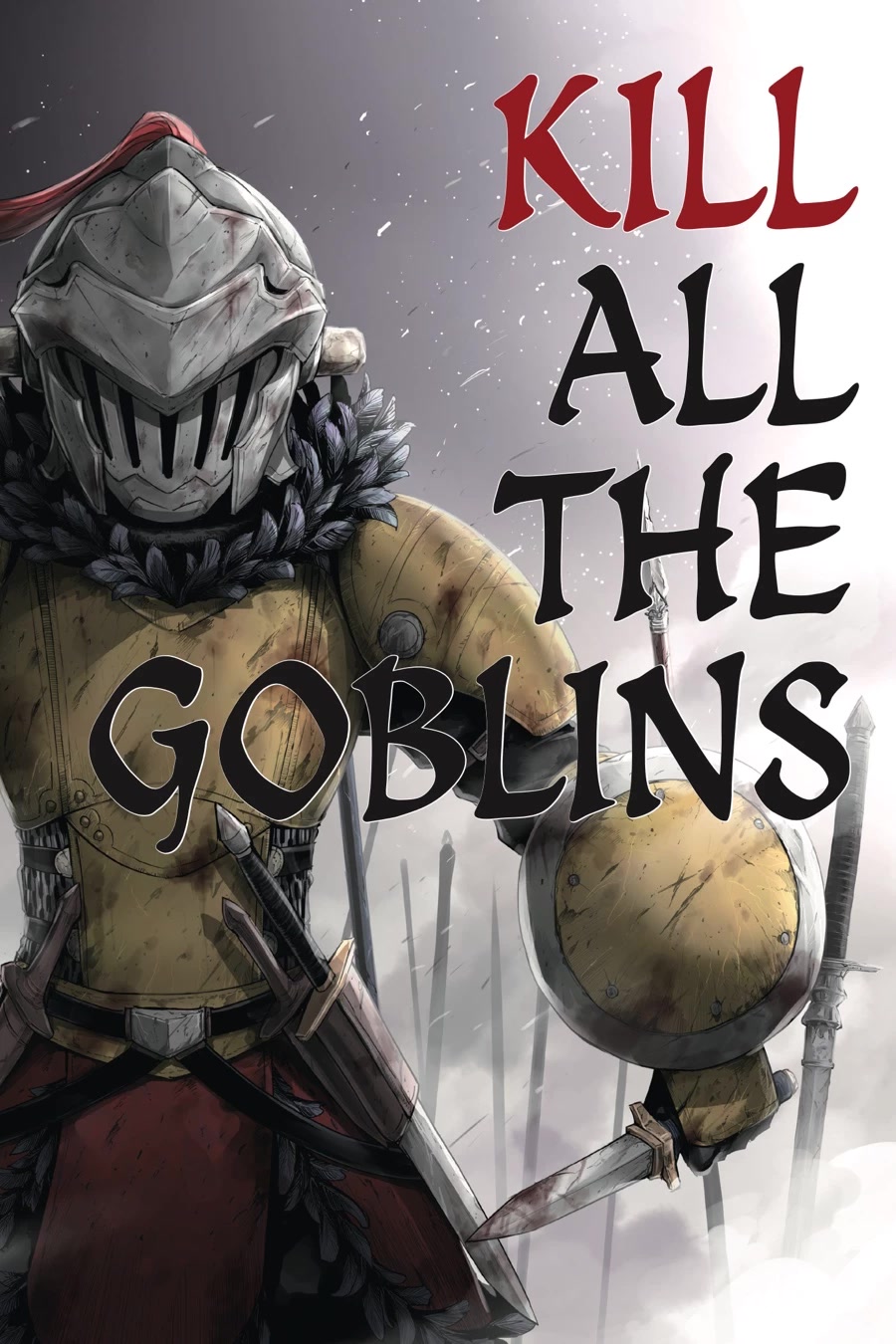 Goblin Slayer: Side Story Year One Chapter 75 page 3 - Chapter 75