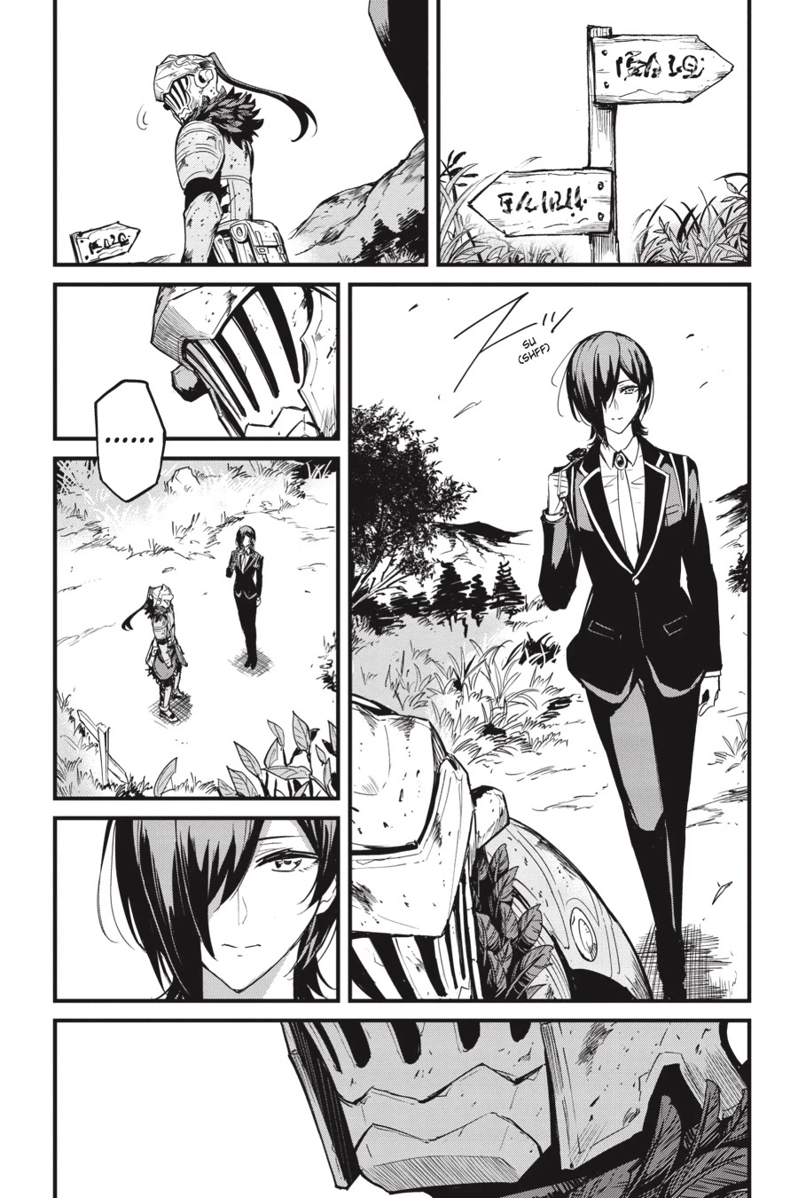 Goblin Slayer: Side Story Year One Chapter 76 page 14 - Chapter 76