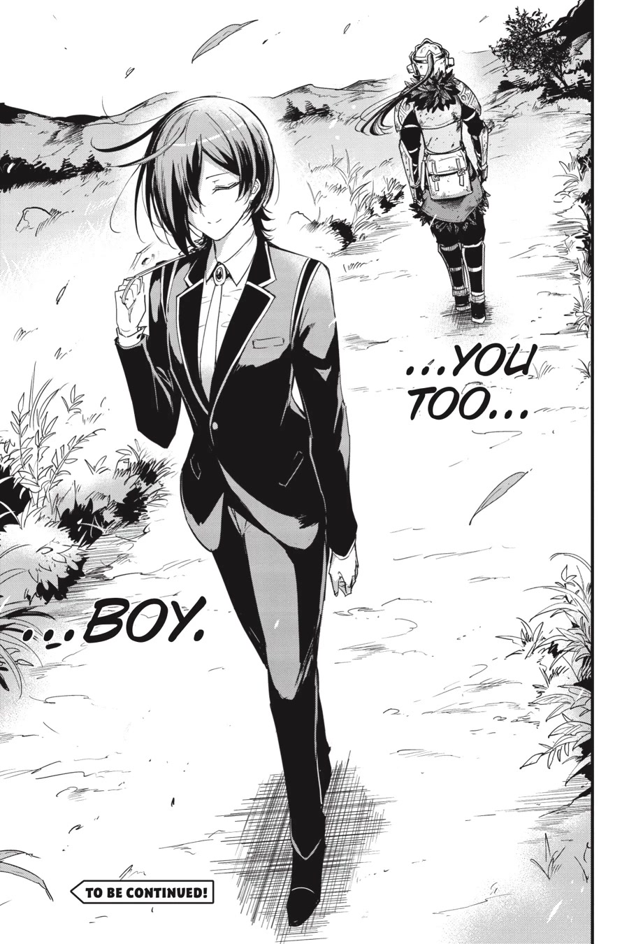 Goblin Slayer: Side Story Year One Chapter 76 page 18 - Chapter 76