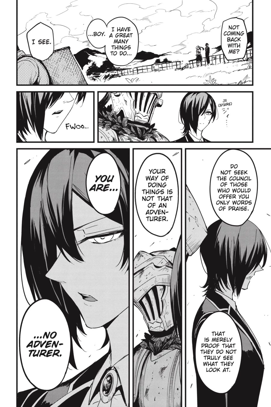 Goblin Slayer: Side Story Year One Chapter 76 page 5 - Chapter 76