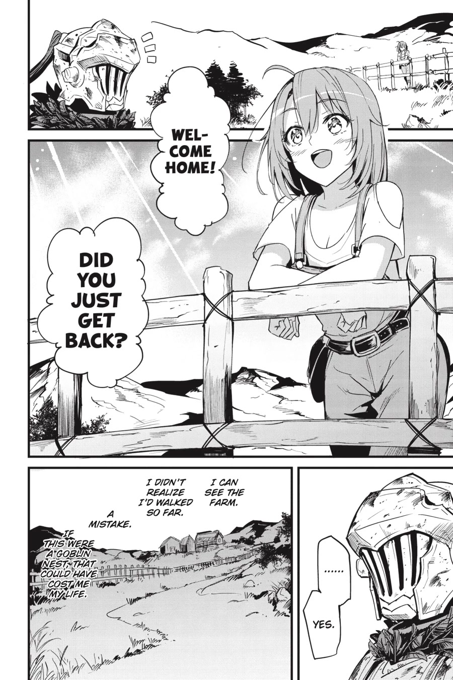 Goblin Slayer: Side Story Year One Chapter 78 page 17 - Chapter 78