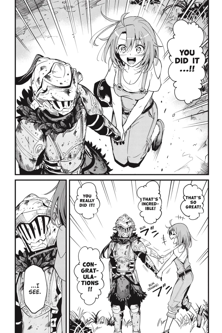 Goblin Slayer: Side Story Year One Chapter 78 page 20 - Chapter 78