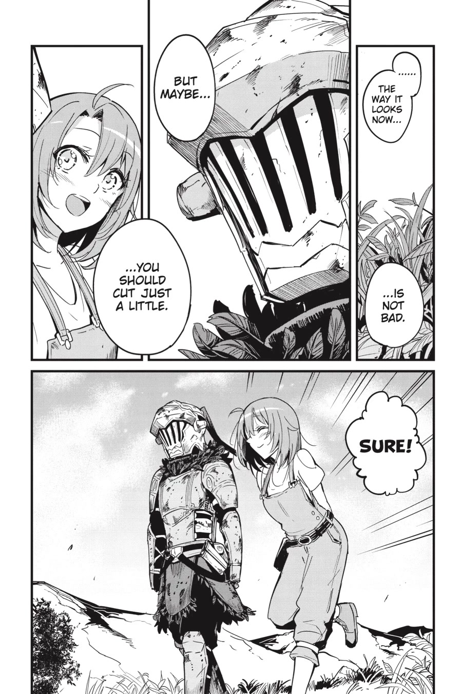 Goblin Slayer: Side Story Year One Chapter 78 page 24 - Chapter 78