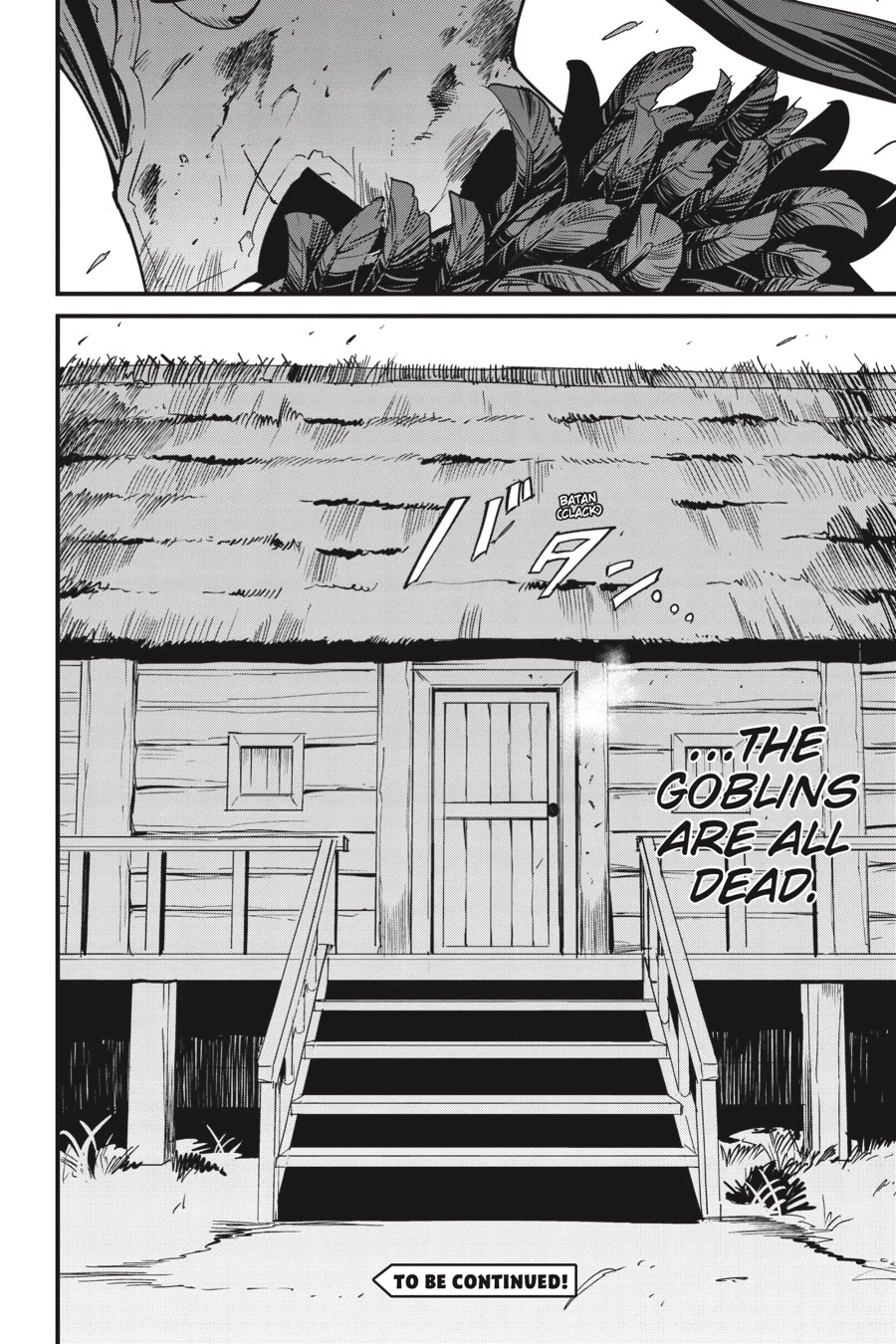 Goblin Slayer: Side Story Year One Chapter 78 page 29 - Chapter 78