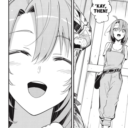 Goblin Slayer: Side Story Year One Chapter 78 cover