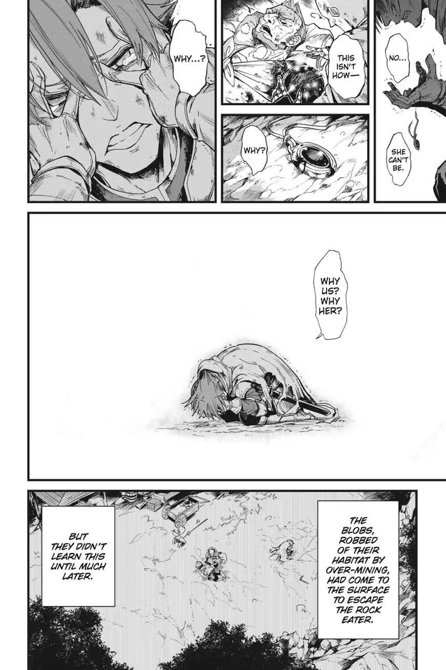 Goblin Slayer: Side Story Year One Chapter 8 page 10 - Chapter 8
