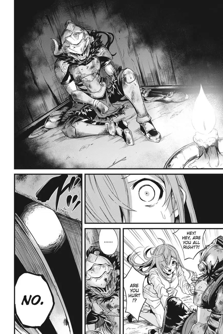 Goblin Slayer: Side Story Year One Chapter 8 page 24 - Chapter 8