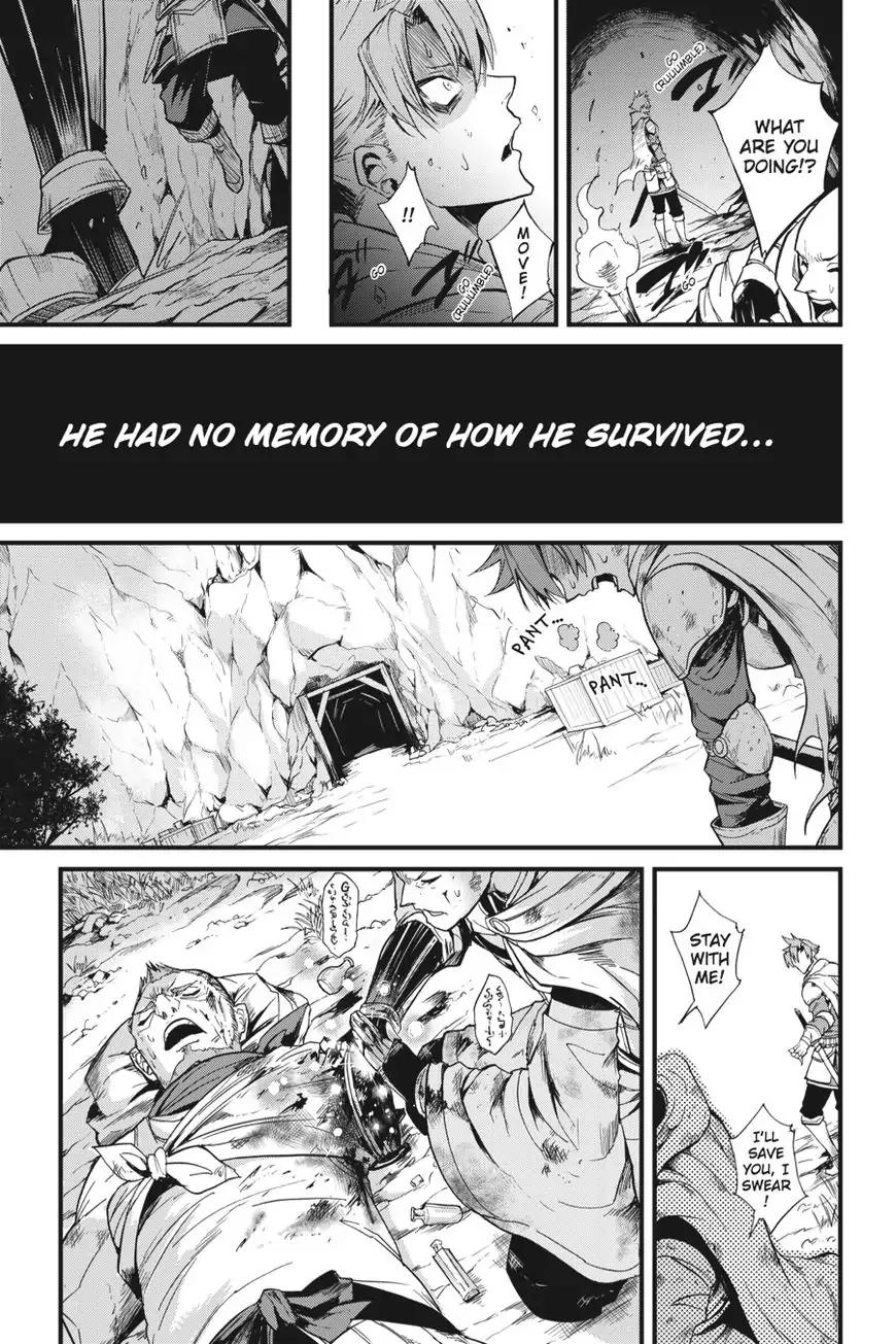 Goblin Slayer: Side Story Year One Chapter 8 page 7 - Chapter 8