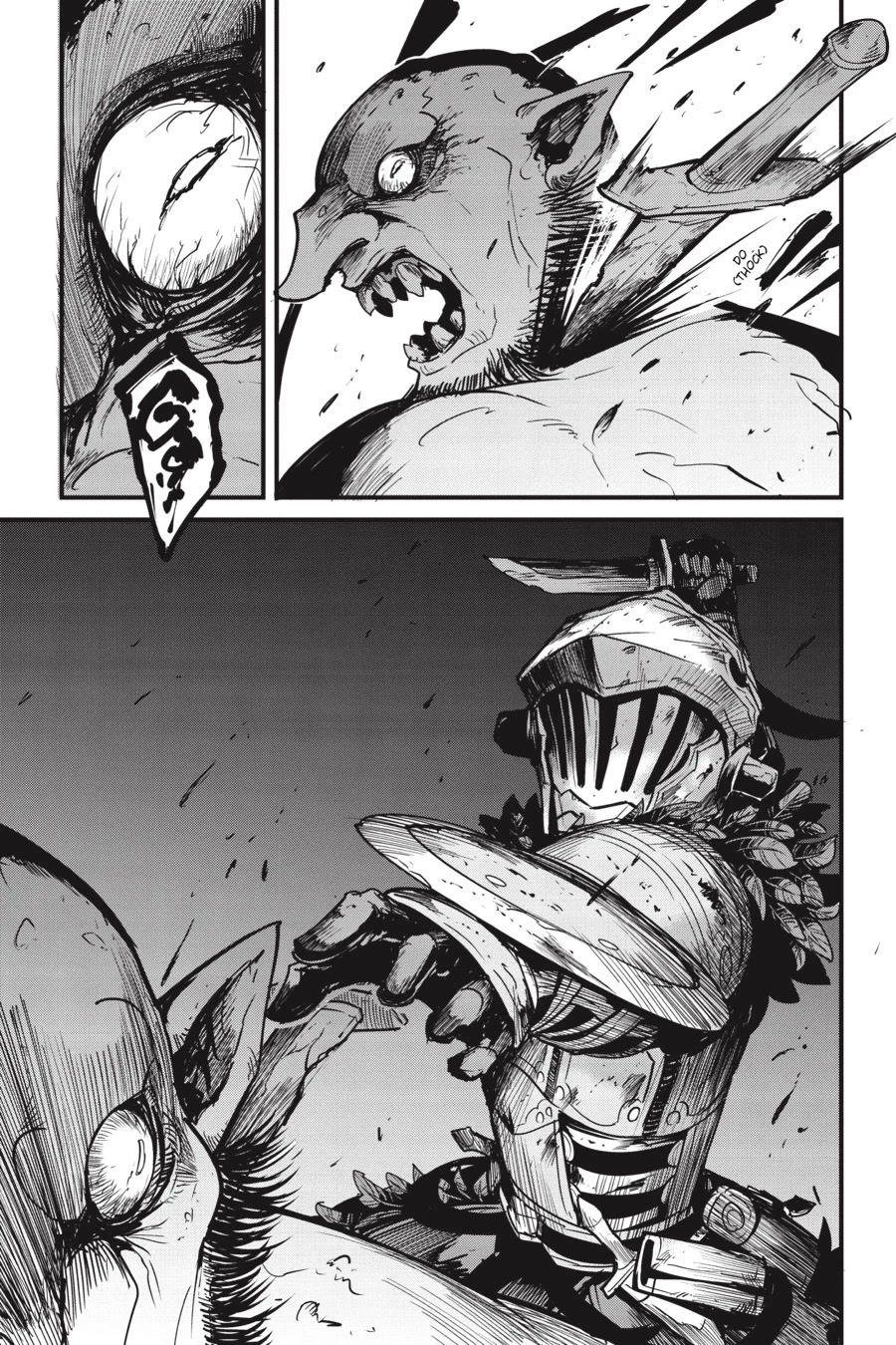 Goblin Slayer: Side Story Year One Chapter 80 page 22 - Chapter 80