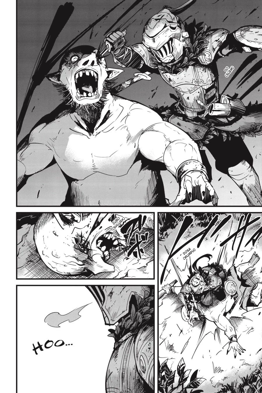 Goblin Slayer: Side Story Year One Chapter 80 page 23 - Chapter 80