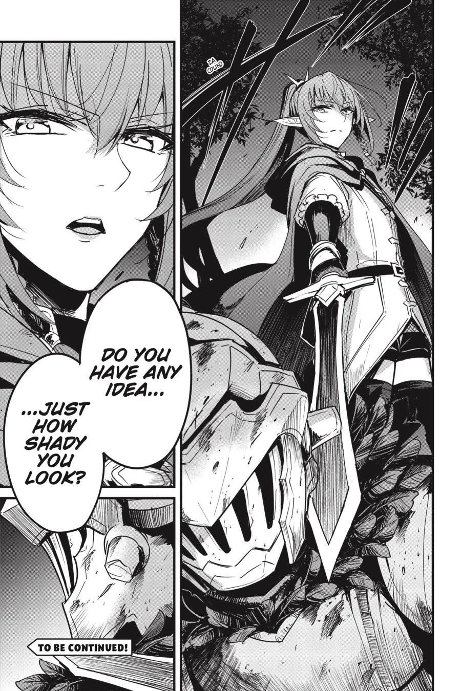 Goblin Slayer: Side Story Year One Chapter 80 page 30 - Chapter 80