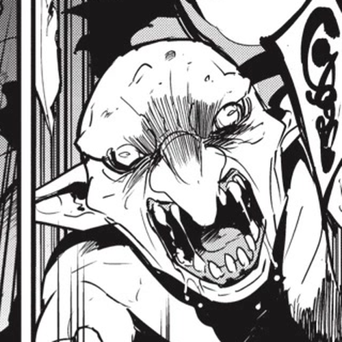 Goblin Slayer: Side Story Year One Chapter 80 cover