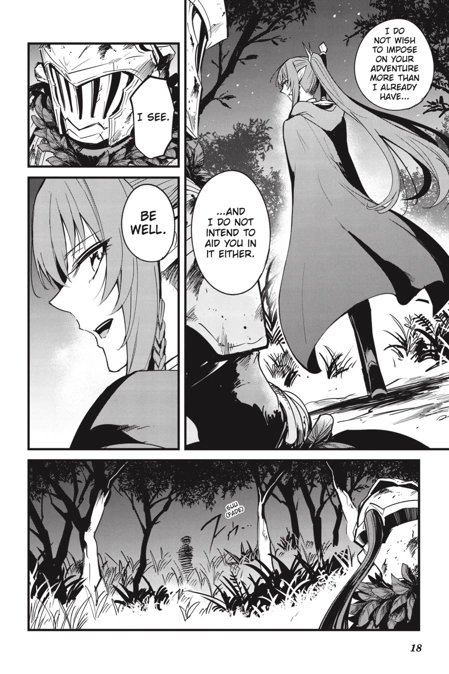 Goblin Slayer: Side Story Year One Chapter 81 page 19 - Chapter 81