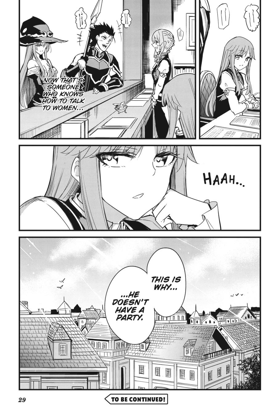 Goblin Slayer: Side Story Year One Chapter 82 page 30 - Chapter 82