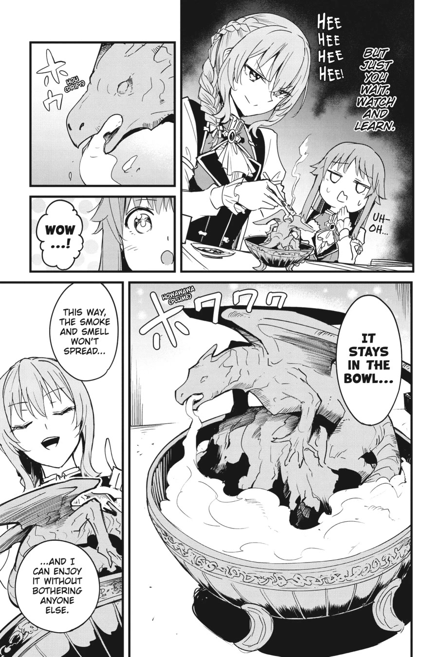 Goblin Slayer: Side Story Year One Chapter 82 page 6 - Chapter 82