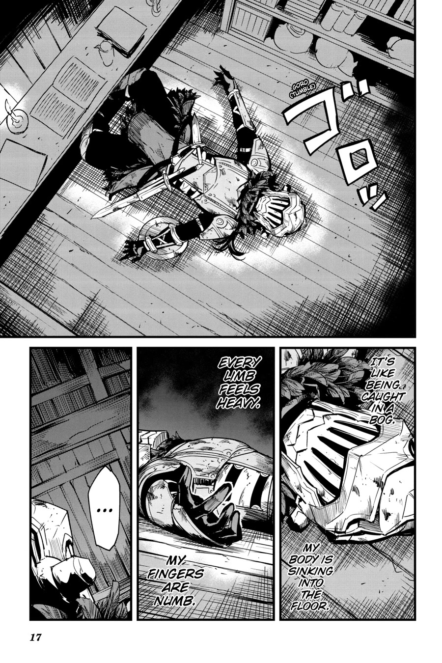 Goblin Slayer: Side Story Year One Chapter 83 page 18 - Chapter 83