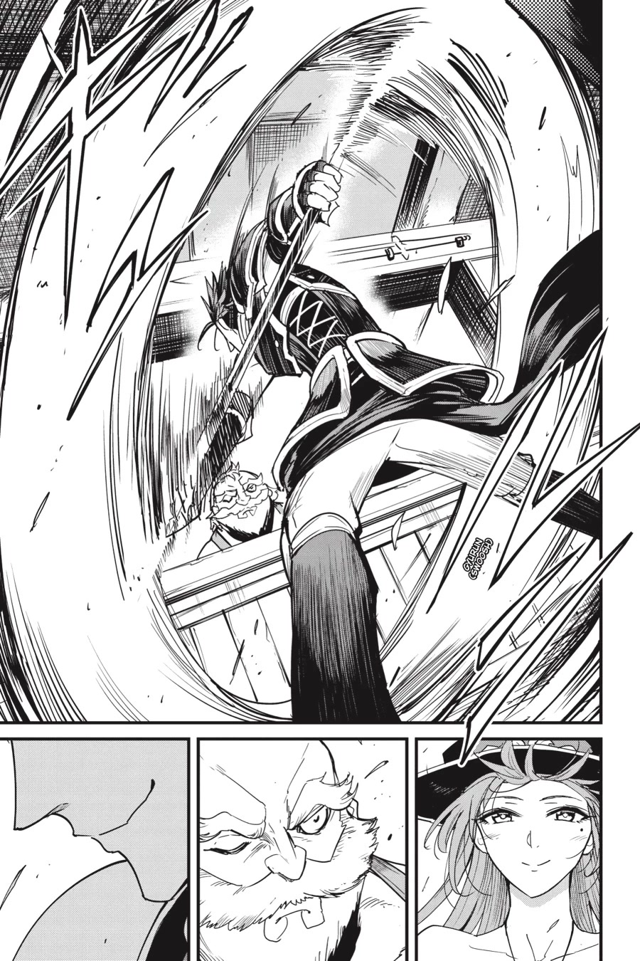 Goblin Slayer: Side Story Year One Chapter 84 page 18 - Chapter 84