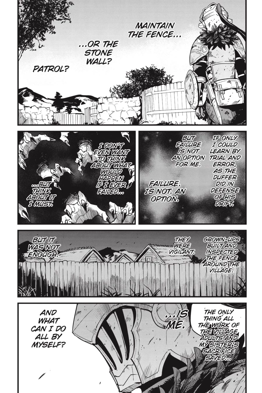 Goblin Slayer: Side Story Year One Chapter 85 page 18 - Chapter 85