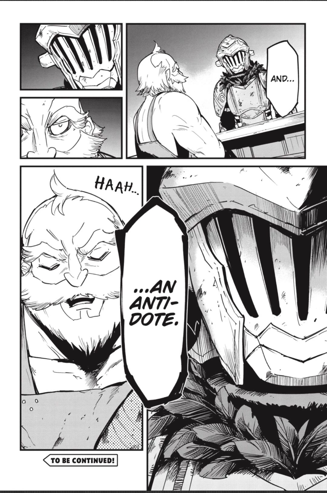 Goblin Slayer: Side Story Year One Chapter 86 page 15 - Chapter 86
