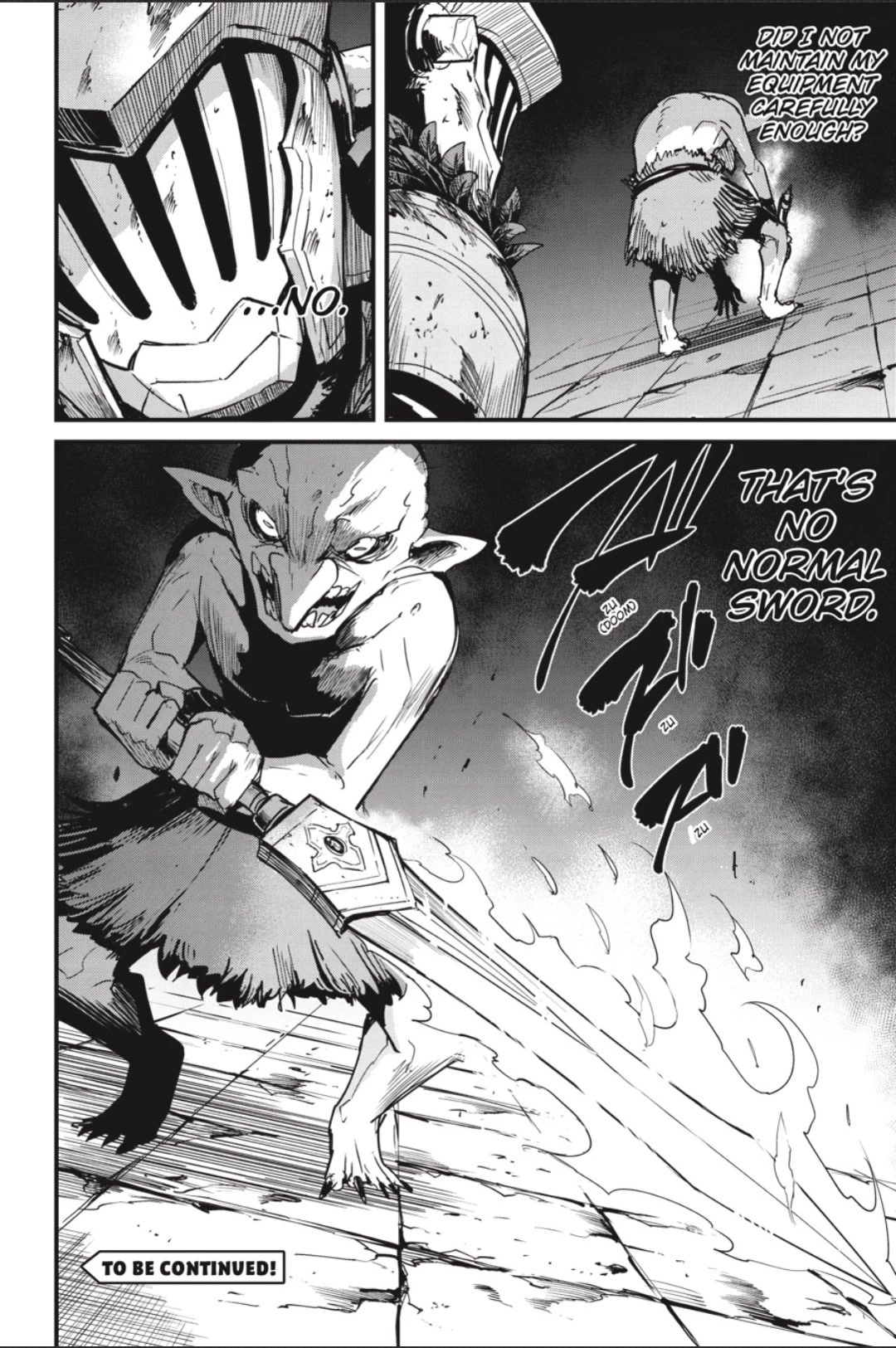 Goblin Slayer: Side Story Year One Chapter 87 page 22 - Chapter 87