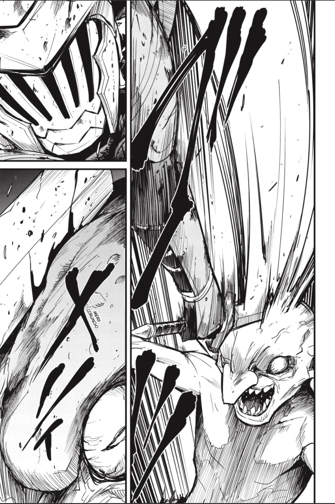 Goblin Slayer: Side Story Year One Chapter 88 page 12 - Chapter 88