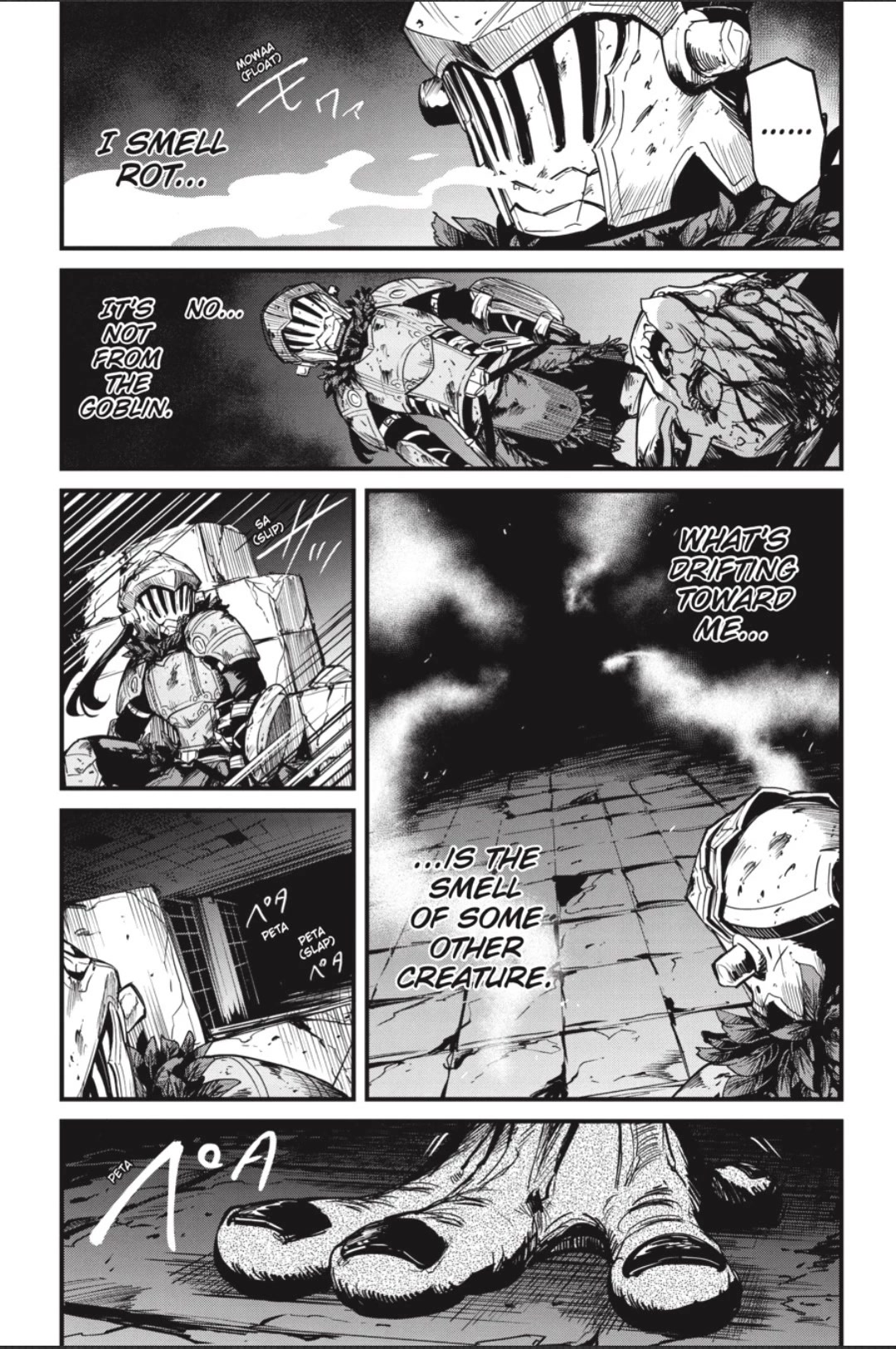 Goblin Slayer: Side Story Year One Chapter 88 page 16 - Chapter 88