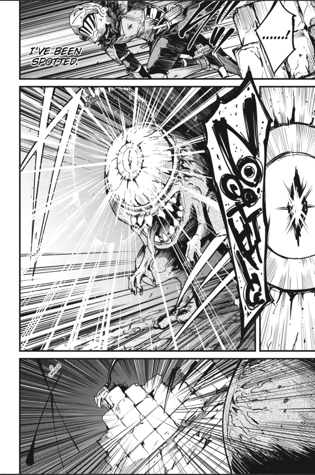 Goblin Slayer: Side Story Year One Chapter 88 page 19 - Chapter 88