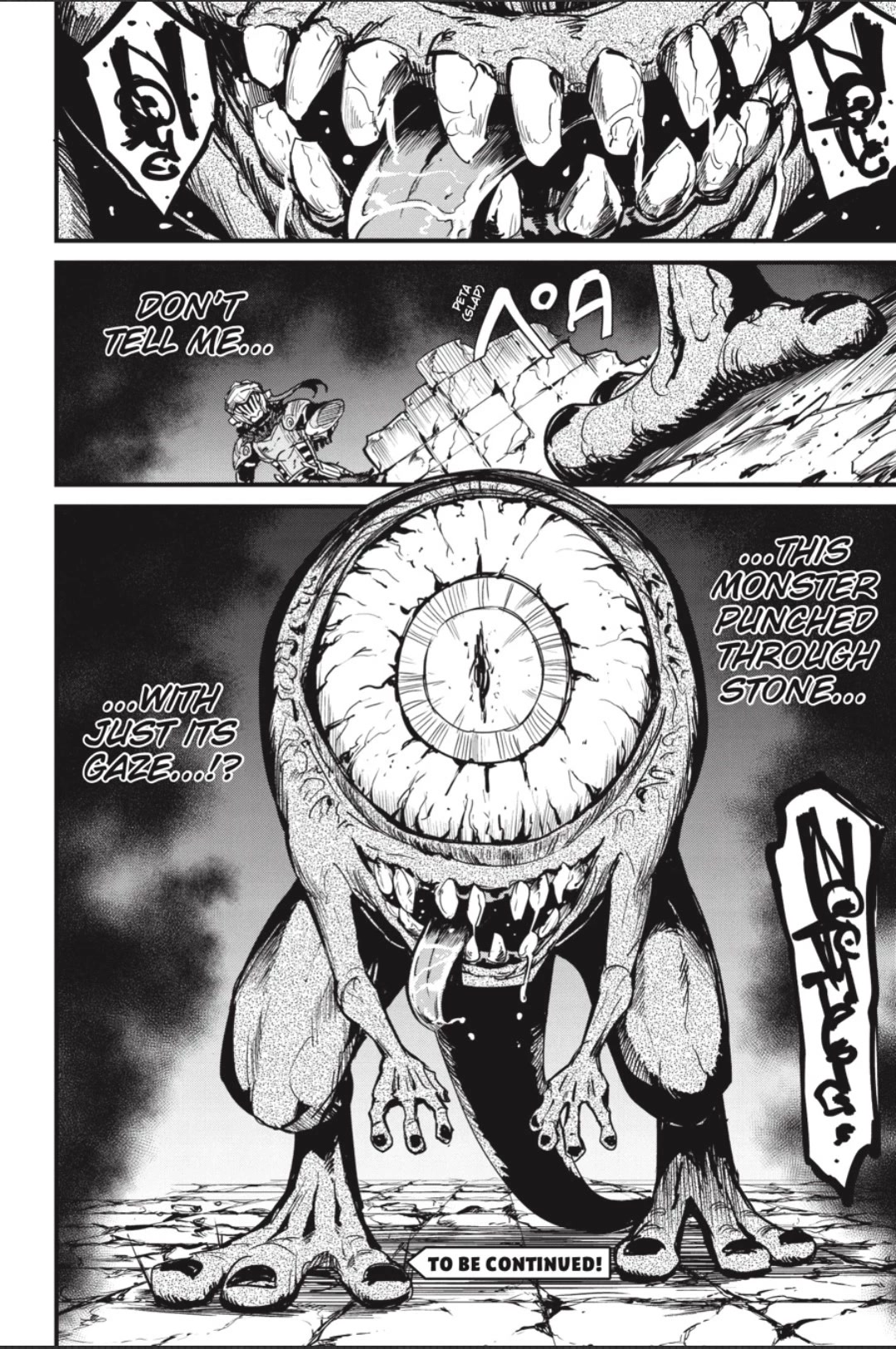 Goblin Slayer: Side Story Year One Chapter 88 page 21 - Chapter 88