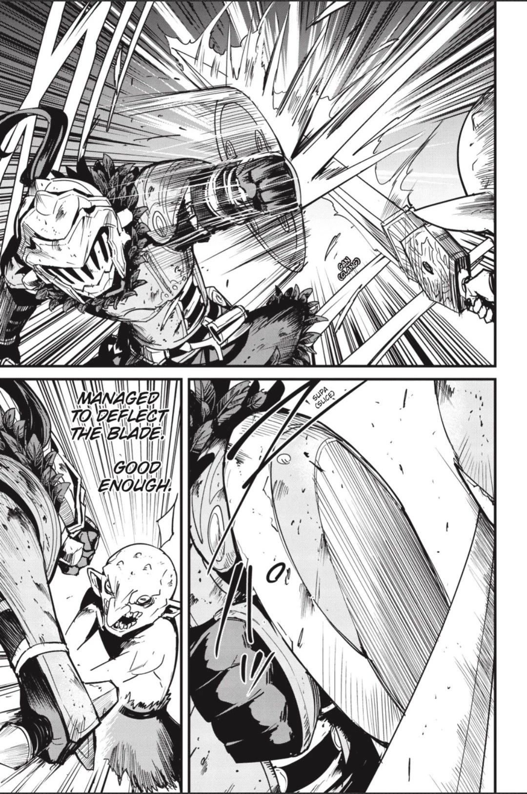 Goblin Slayer: Side Story Year One Chapter 88 page 6 - Chapter 88