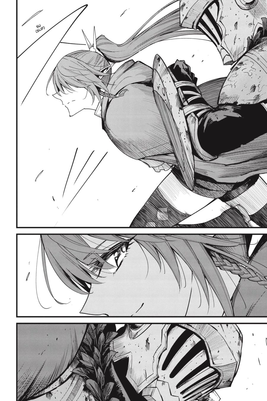 Goblin Slayer: Side Story Year One Chapter 89 page 15 - Chapter 89