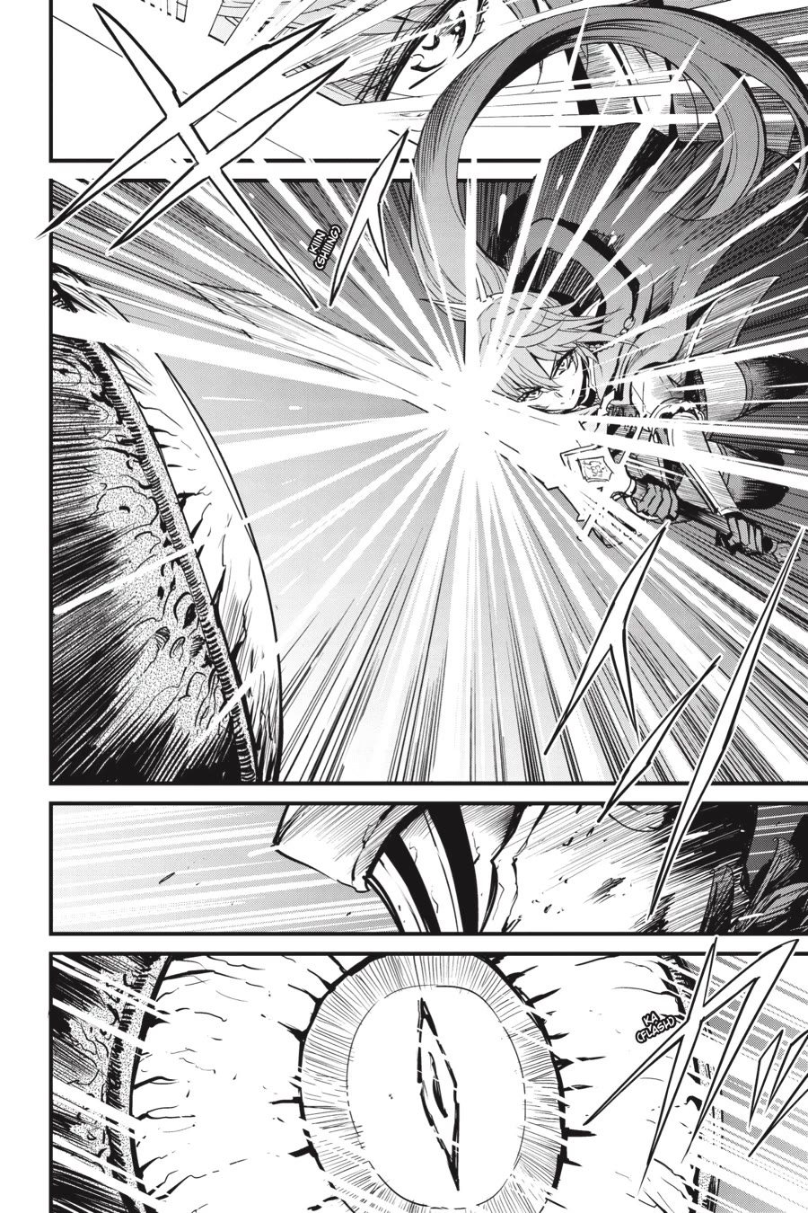 Goblin Slayer: Side Story Year One Chapter 89 page 17 - Chapter 89