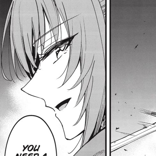 Goblin Slayer: Side Story Year One Chapter 89 cover