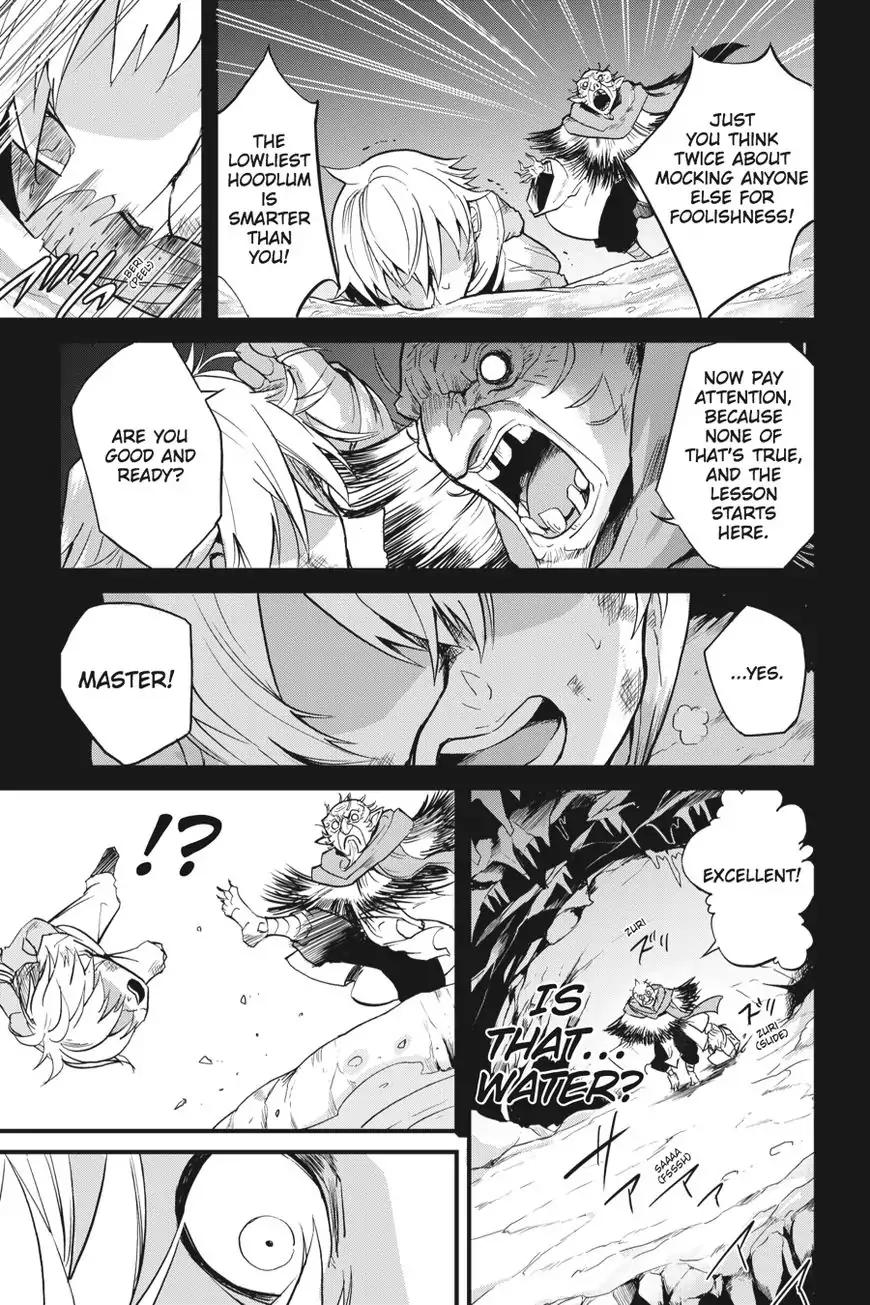 Goblin Slayer: Side Story Year One Chapter 9 page 4 - Chapter 9