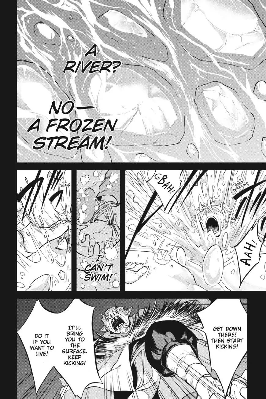 Goblin Slayer: Side Story Year One Chapter 9 page 5 - Chapter 9
