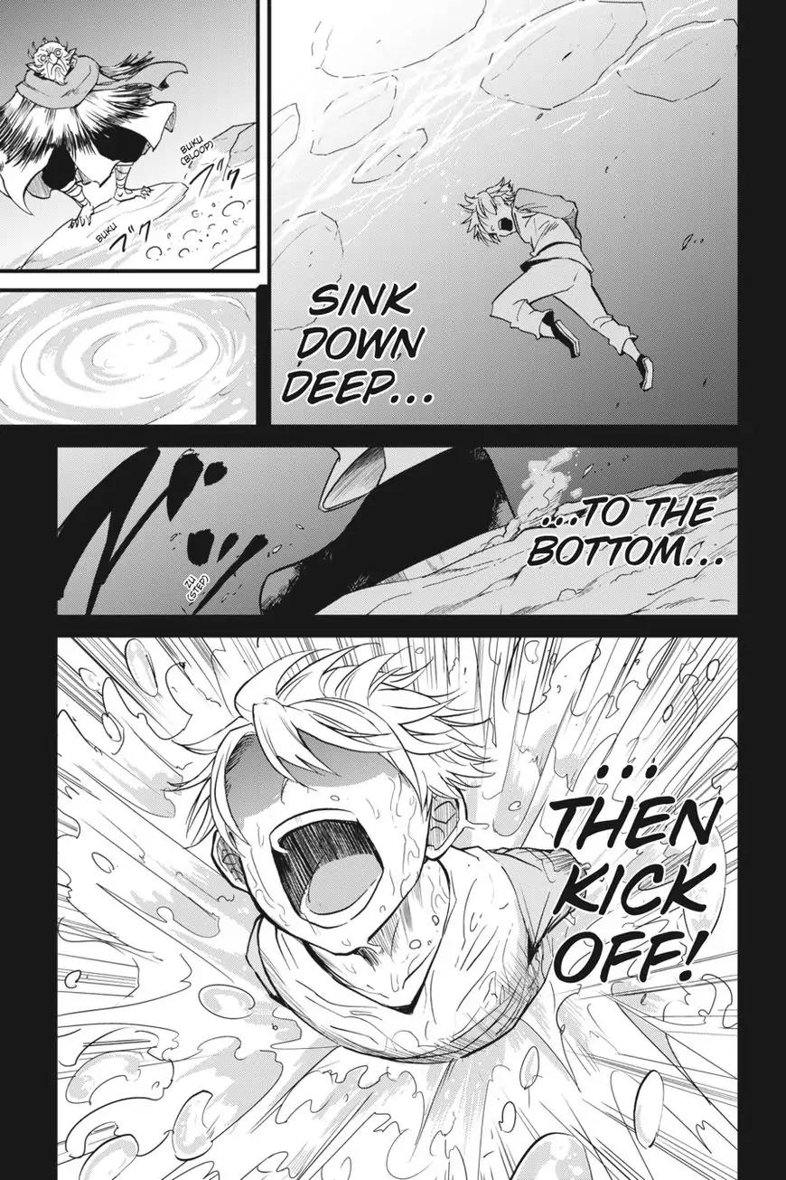 Goblin Slayer: Side Story Year One Chapter 9 page 6 - Chapter 9