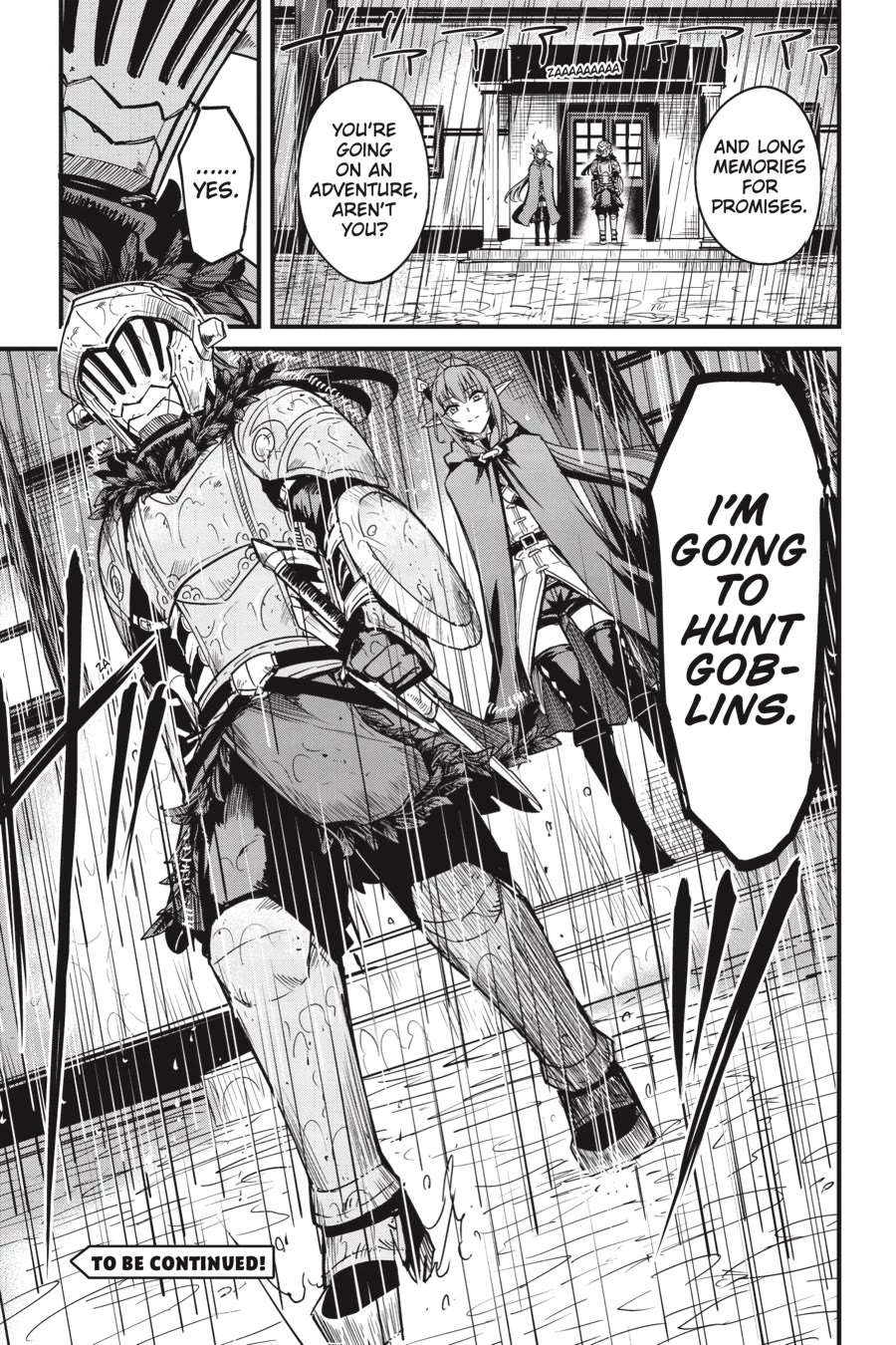 Goblin Slayer: Side Story Year One Chapter 95 page 22 - Chapter 95