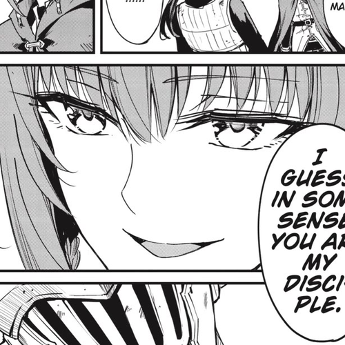 Goblin Slayer: Side Story Year One Chapter 95 cover