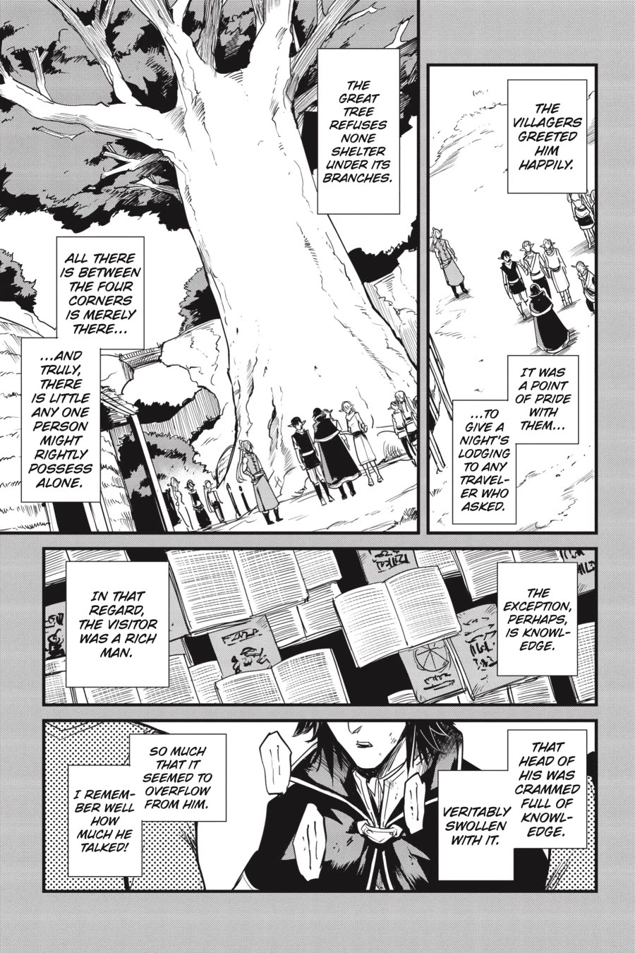 Goblin Slayer: Side Story Year One Chapter 96 page 16 - Chapter 96