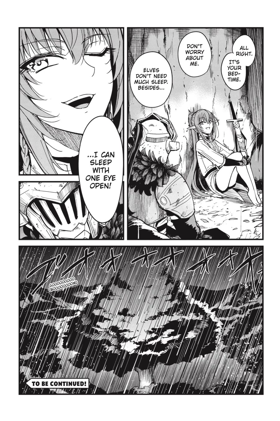 Goblin Slayer: Side Story Year One Chapter 96 page 22 - Chapter 96