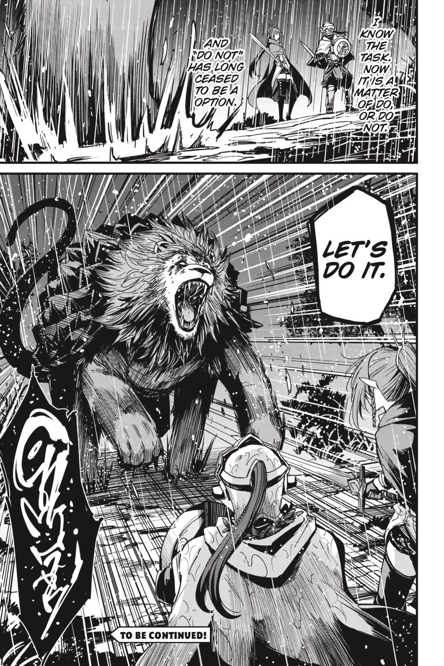 Goblin Slayer: Side Story Year One Chapter 97 page 24 - Chapter 97